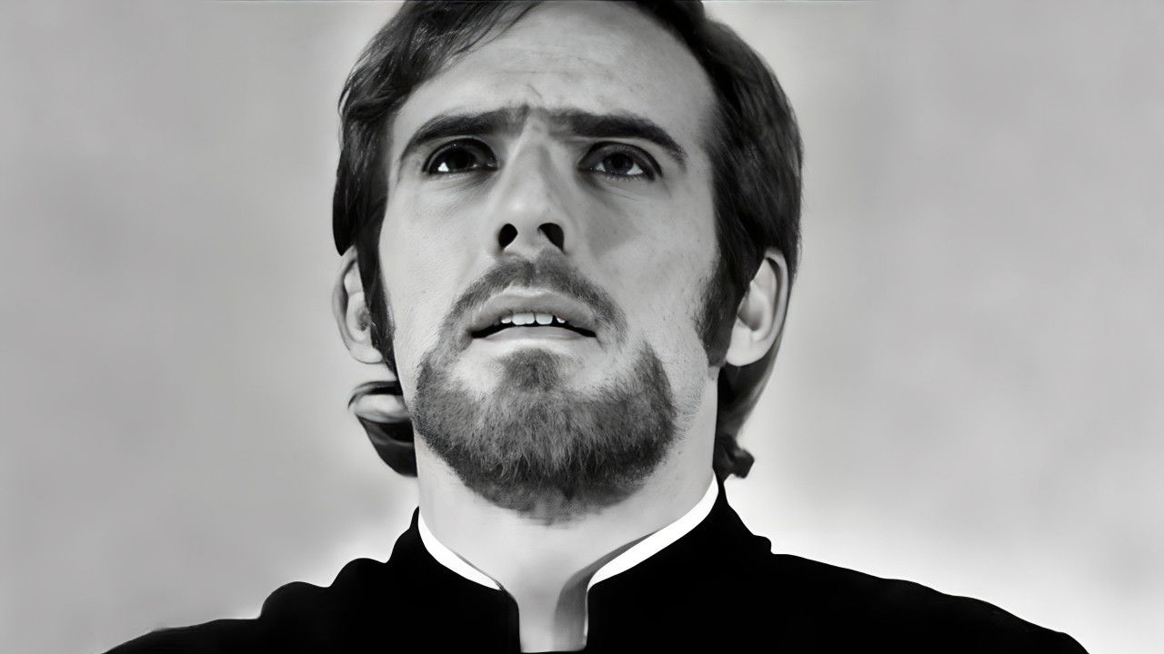 Assim na Terra Como no Céu backdrop