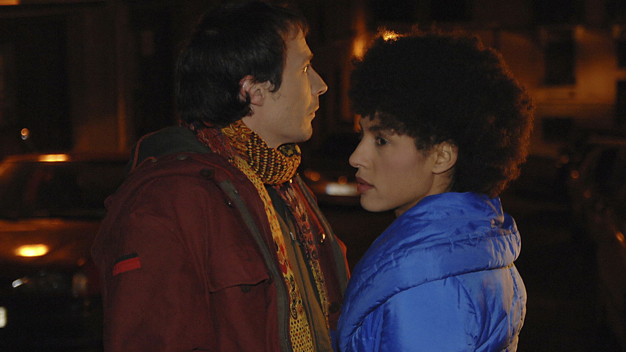 Dime que yo backdrop