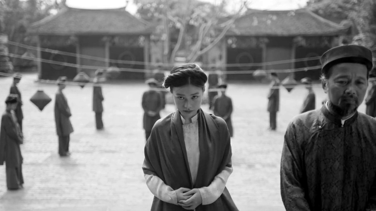 Between Shadow and Soul backdrop