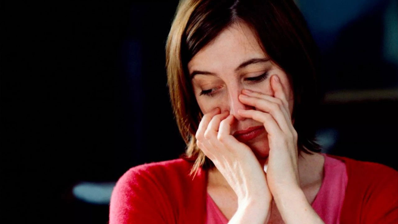 It's Easier for a Camel... backdrop