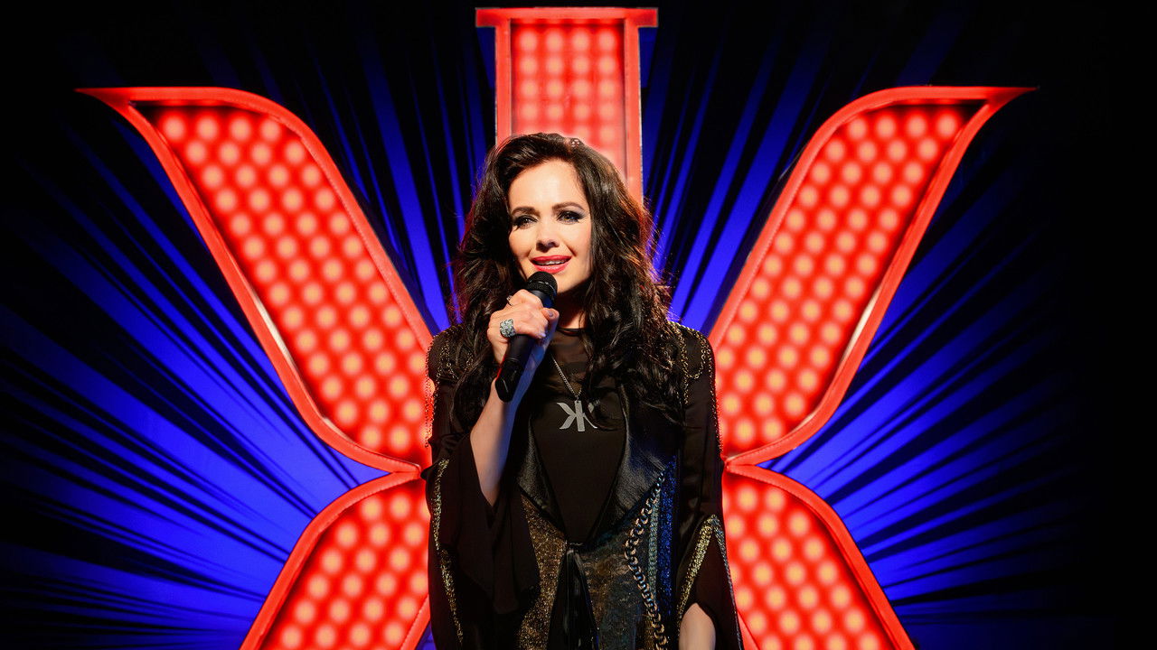 Kaunis rietas onnellinen backdrop