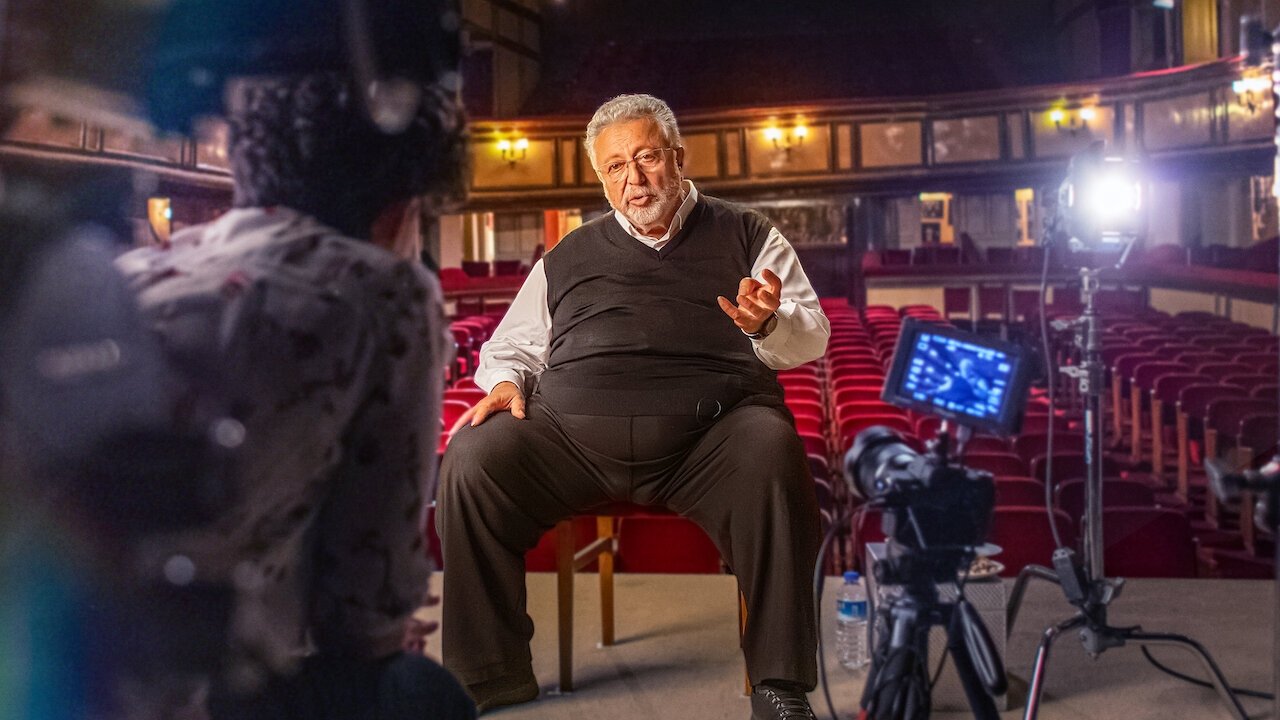 I'm Glad I Did backdrop