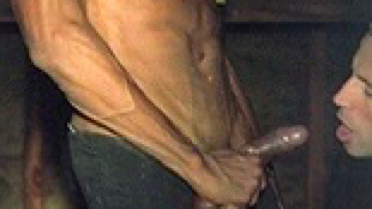 Sticky Gloves backdrop