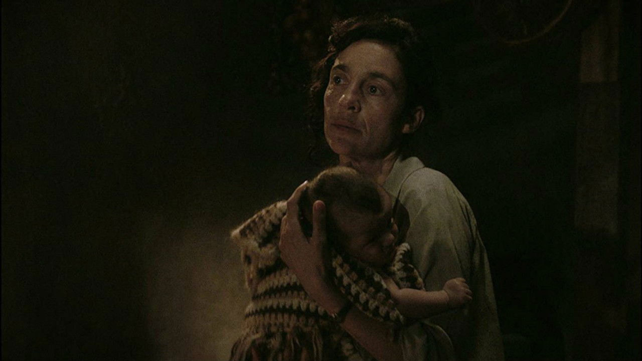 Perpetual Night backdrop