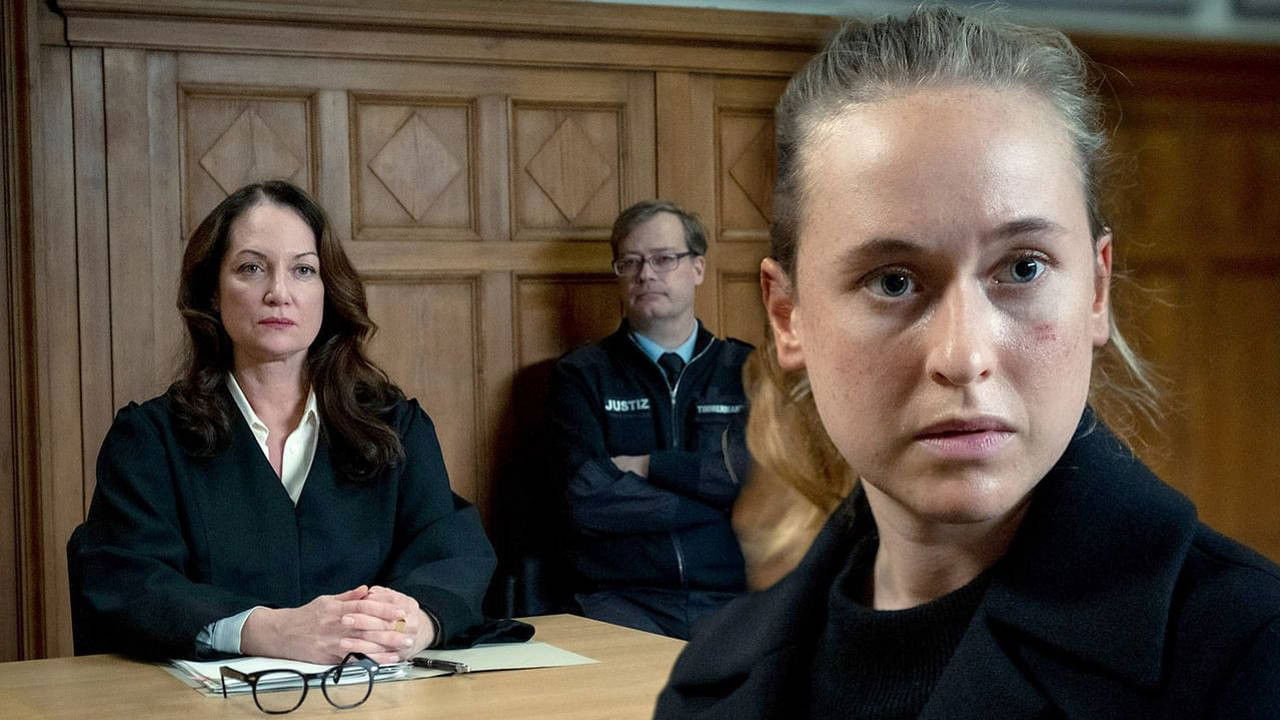 The Power of Women backdrop