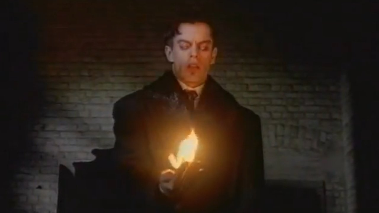 Fierro Chifle backdrop