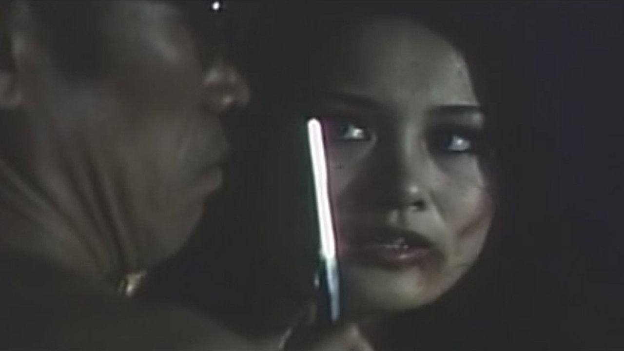 Sanctuary in the Night backdrop