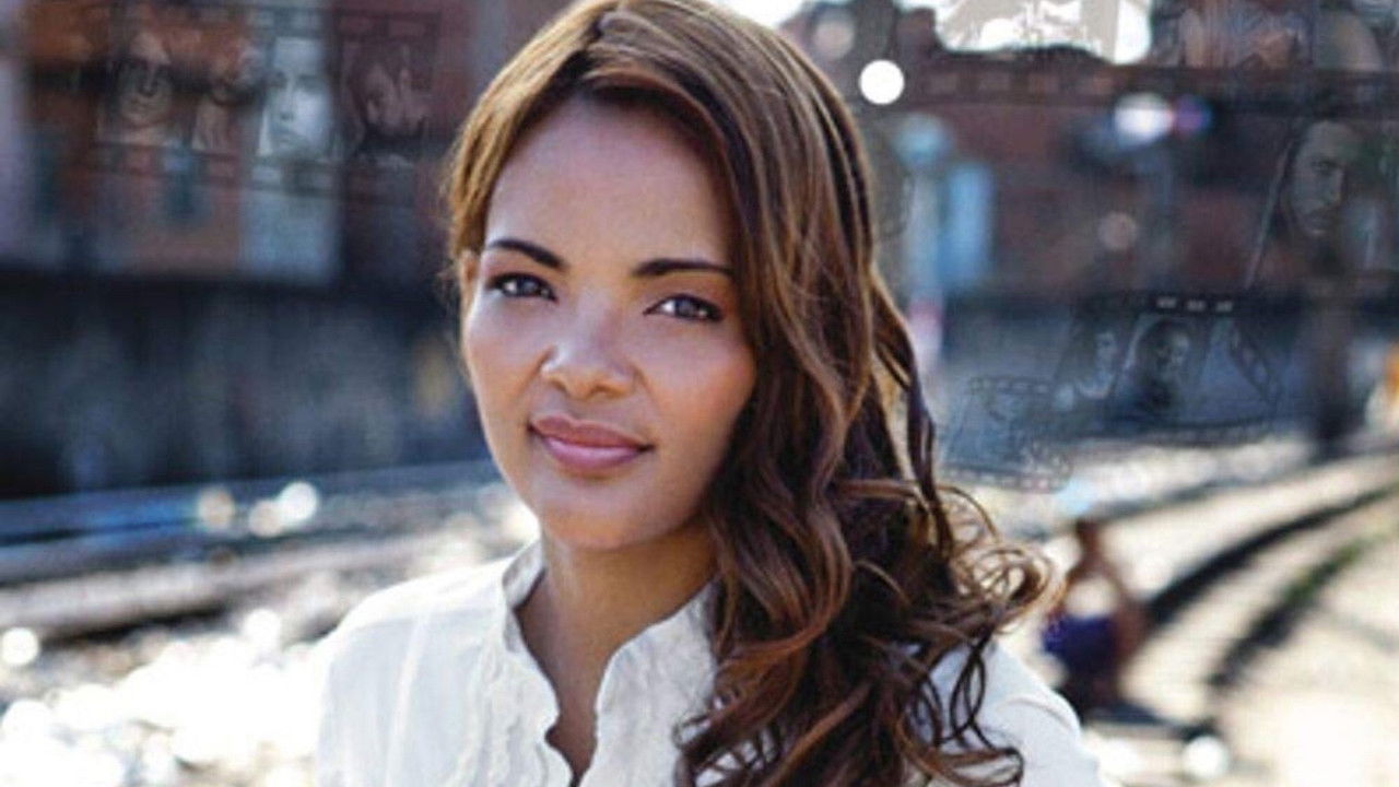 Flordelis: Basta uma Palavra para Mudar backdrop