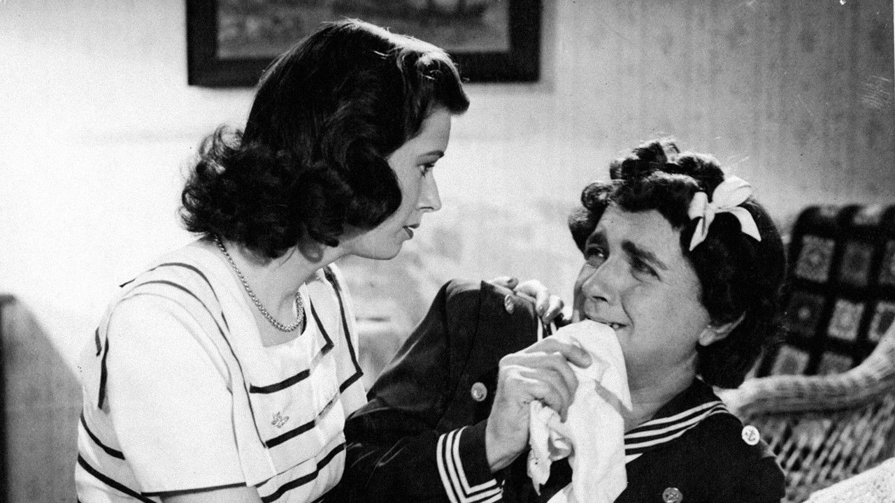 The Nuthouse backdrop