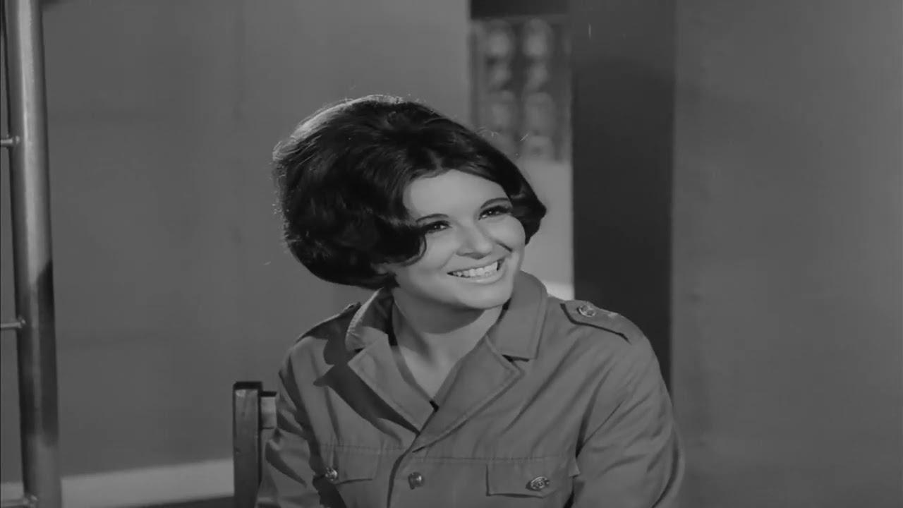 The Showgirl backdrop