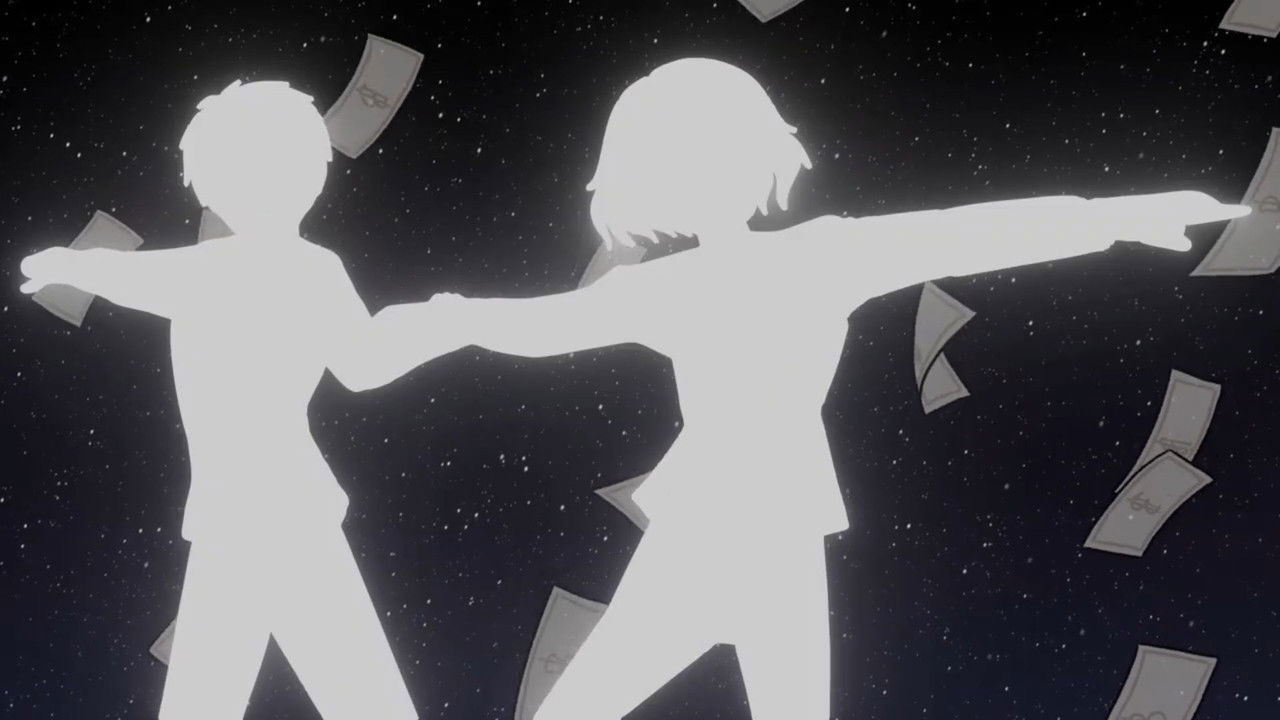 Connected Choice. backdrop