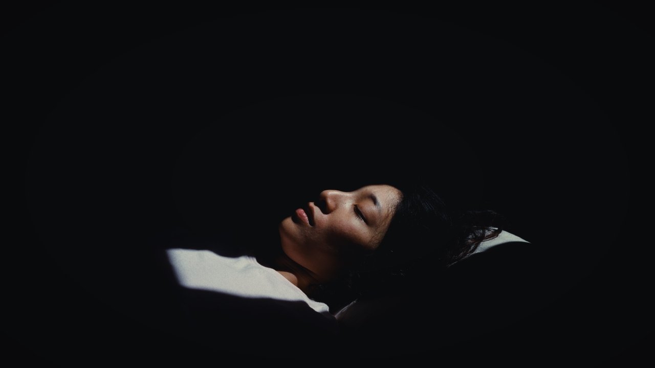 A Very Straight Neck backdrop