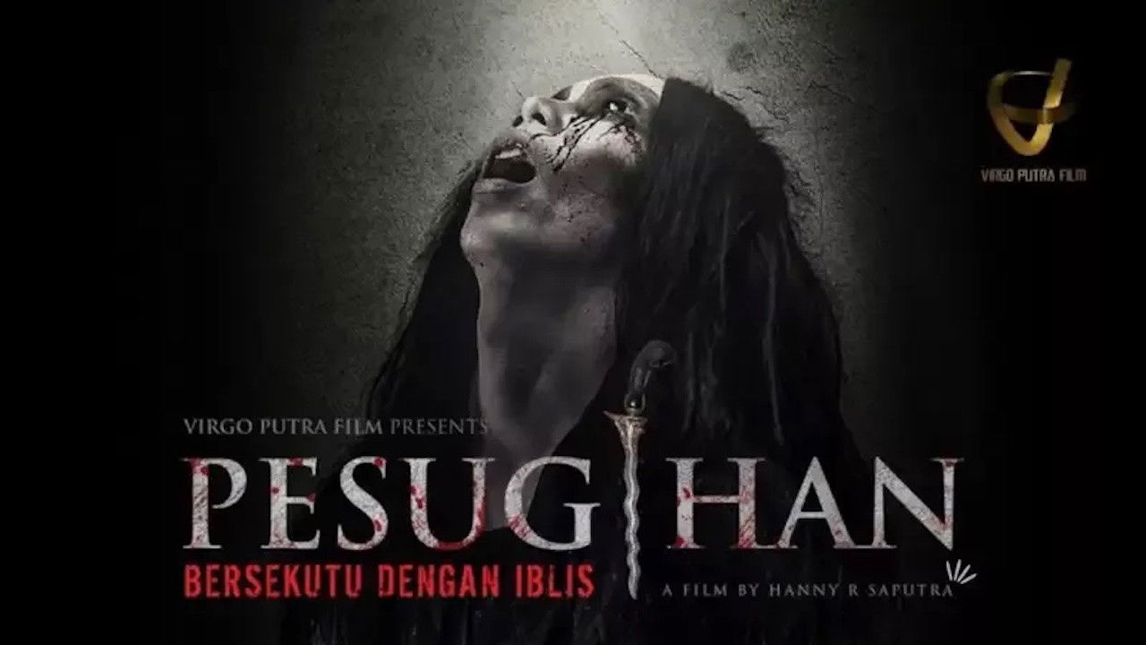 Pesugihan: Bersekutu dengan Iblis backdrop