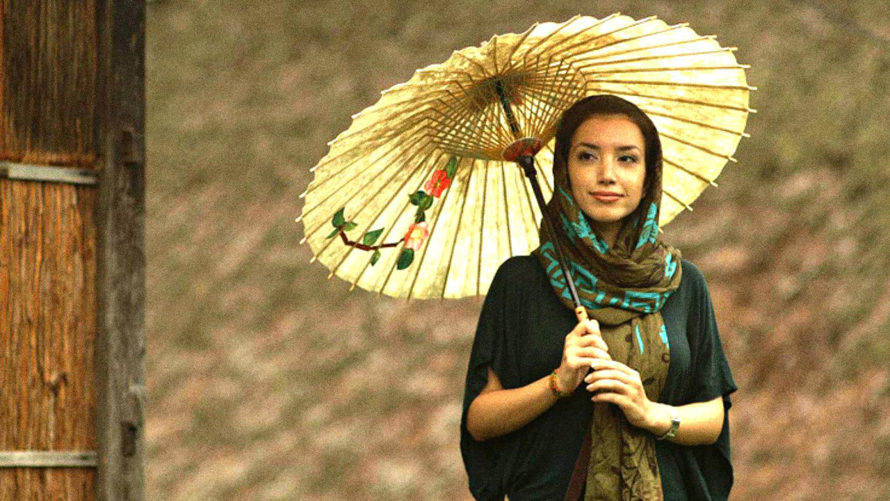 Journeys in Japan backdrop