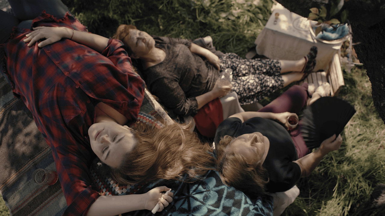 Mother of Rose backdrop