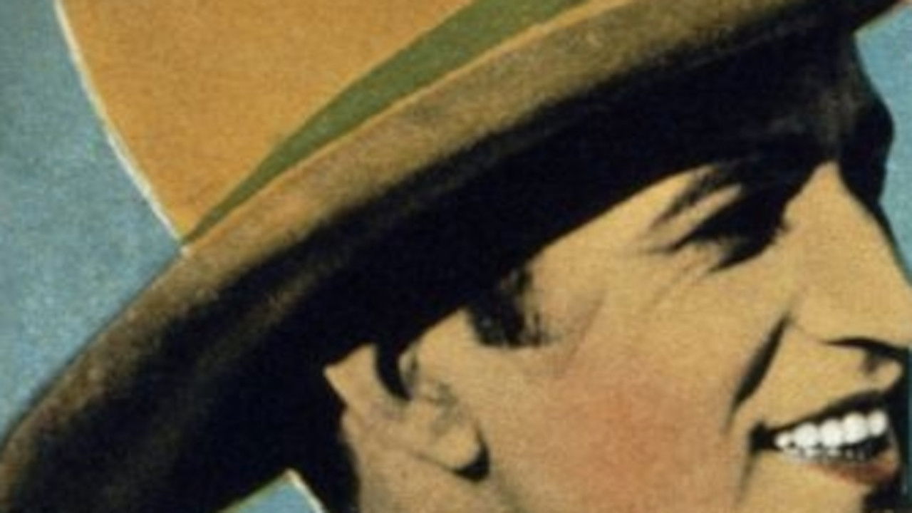 The Dead Line backdrop