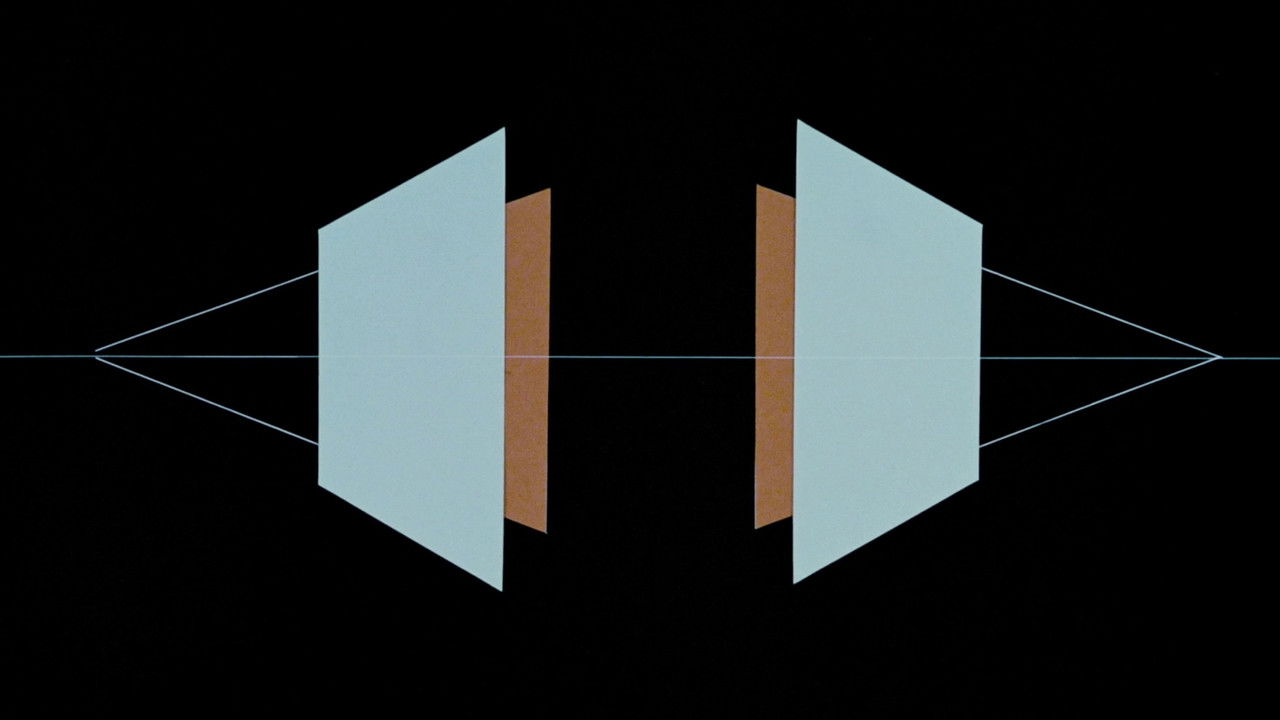 Perspectrum backdrop