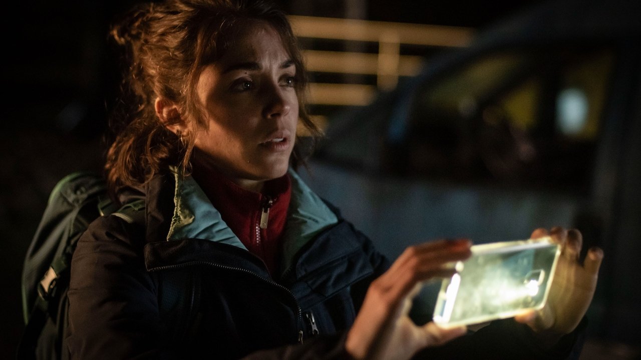 On the Pulse backdrop