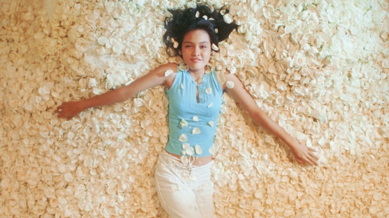 Eiffel... I'm in Love backdrop