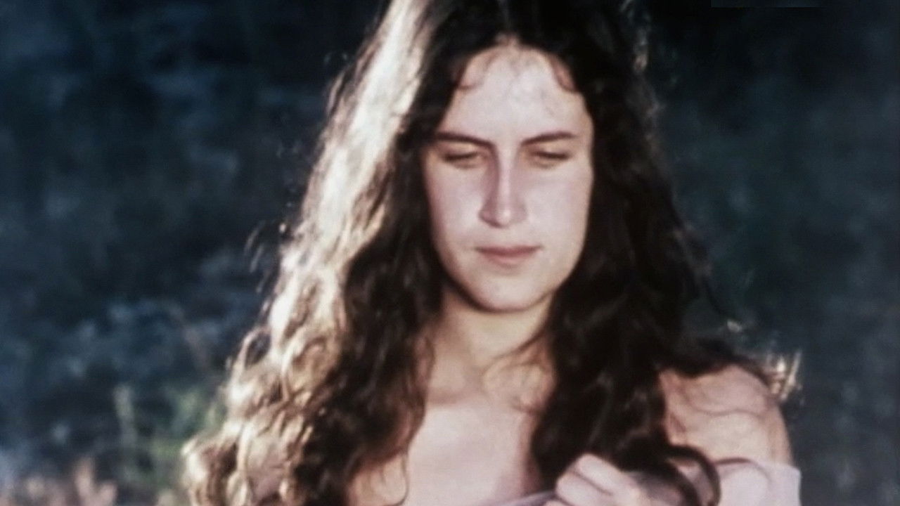 Contos Fantásticos backdrop