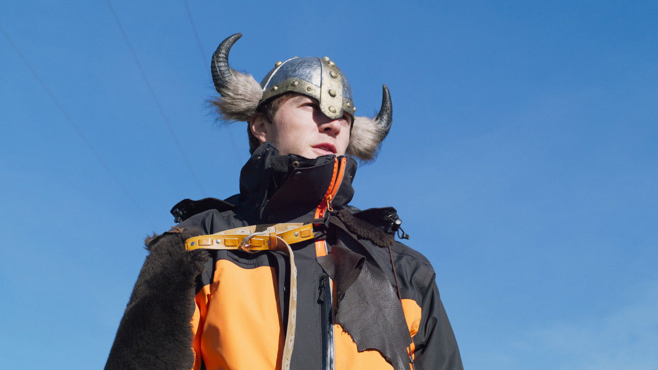 Drifting Laurent backdrop