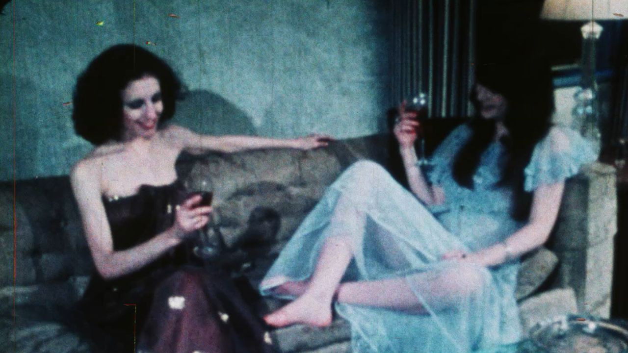 Terri's Revenge! backdrop