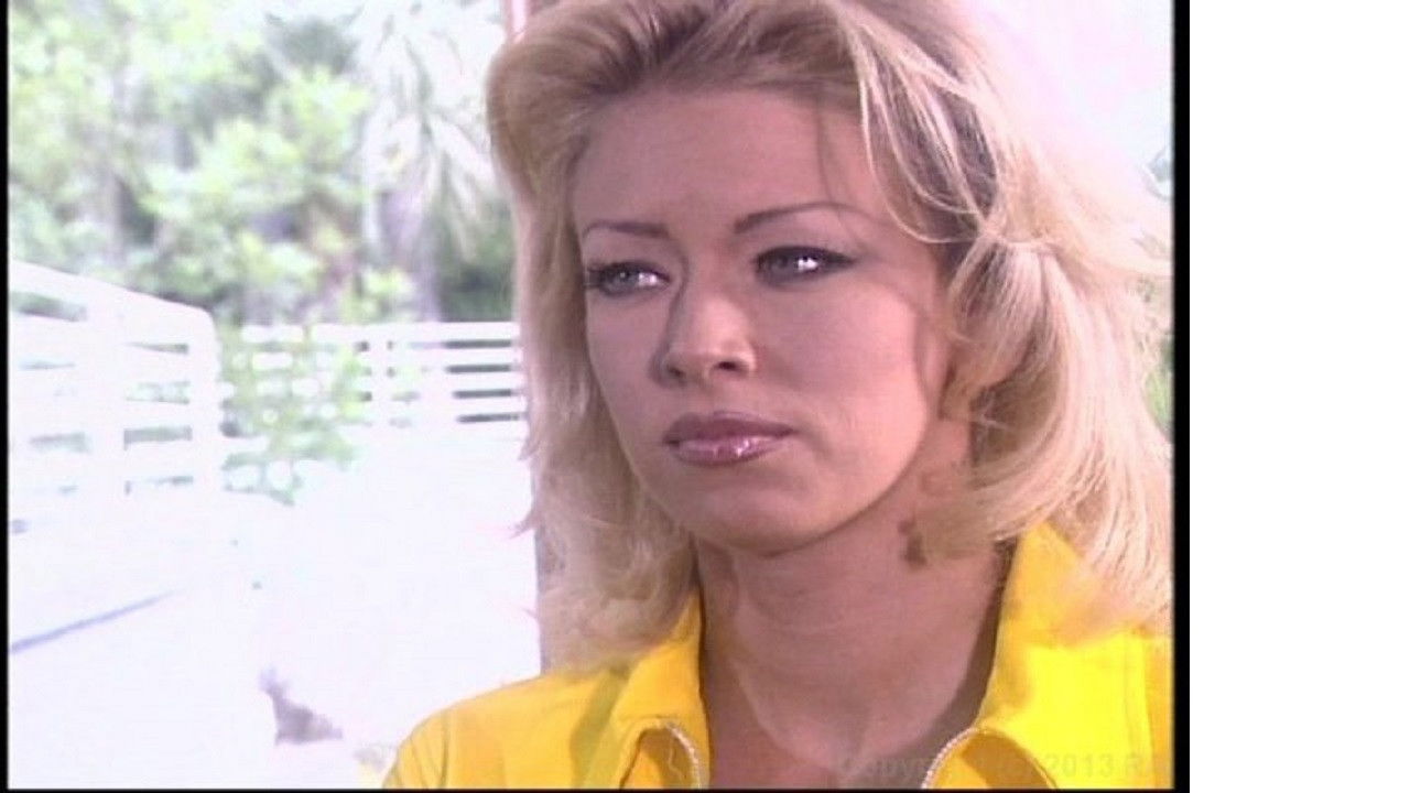 Jenna's Revenge backdrop