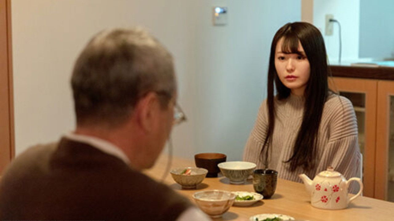 Gifu to mibōjin: Ichiya dake no himegoto backdrop