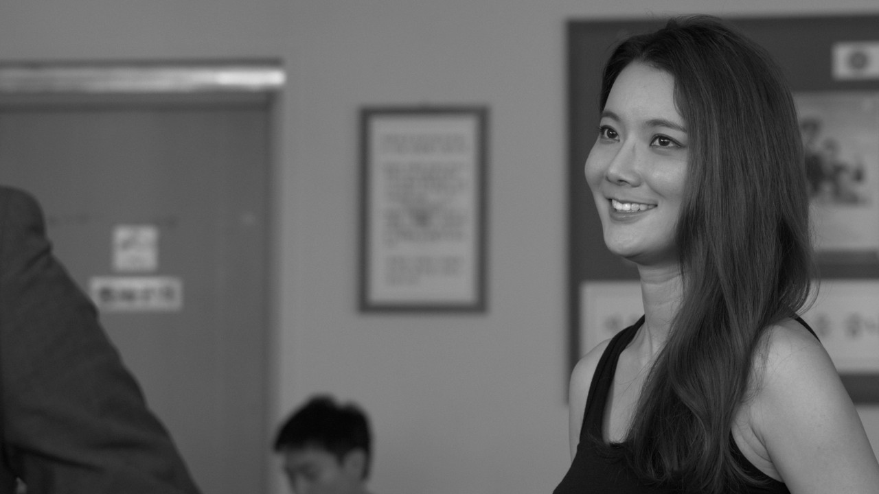 The Backstreet Noir backdrop