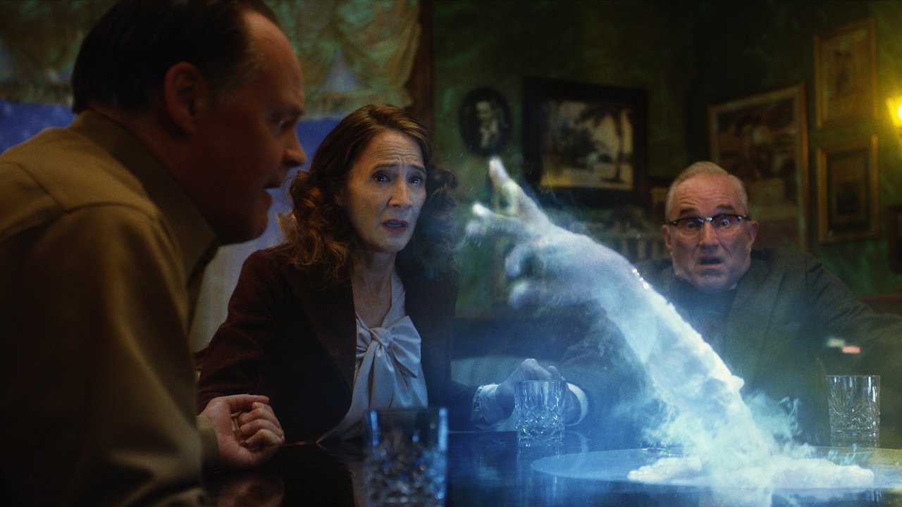 Brooklyn 45 backdrop