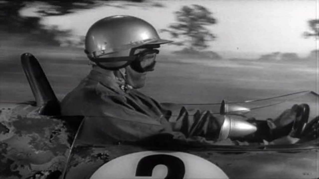 How's Your Father backdrop