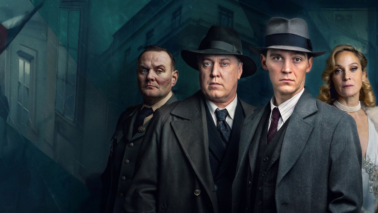 Final Hours backdrop