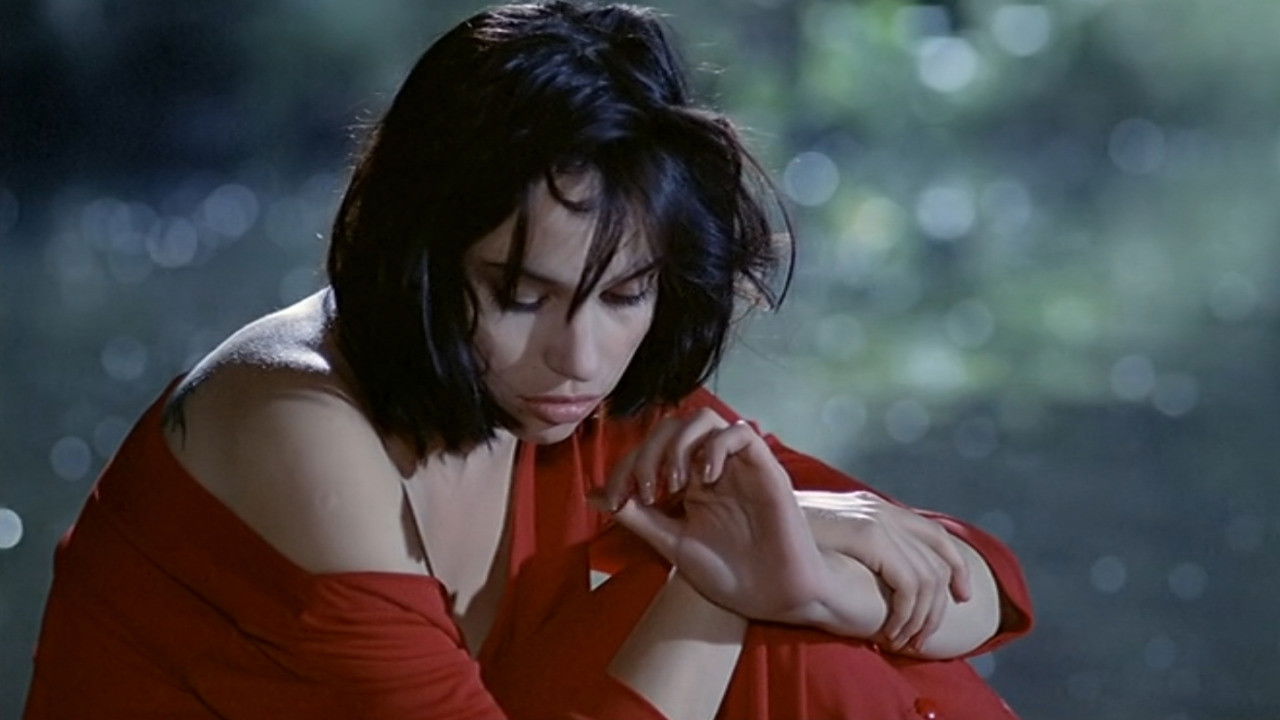 The Witches' Sabbath backdrop