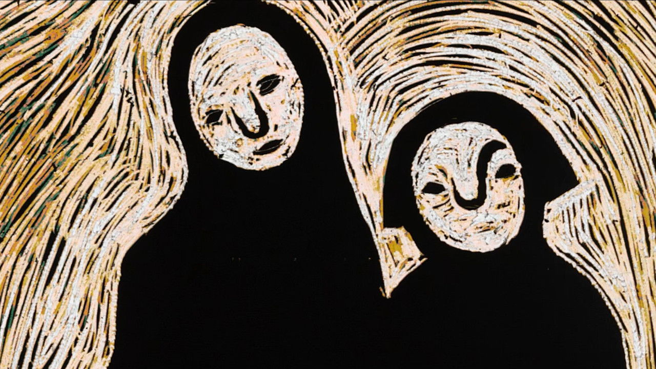 Poppy Flowers backdrop