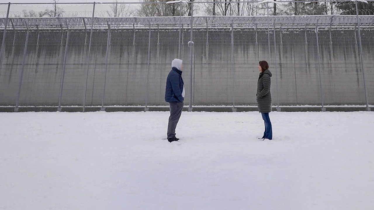 Jung und Kriminell backdrop