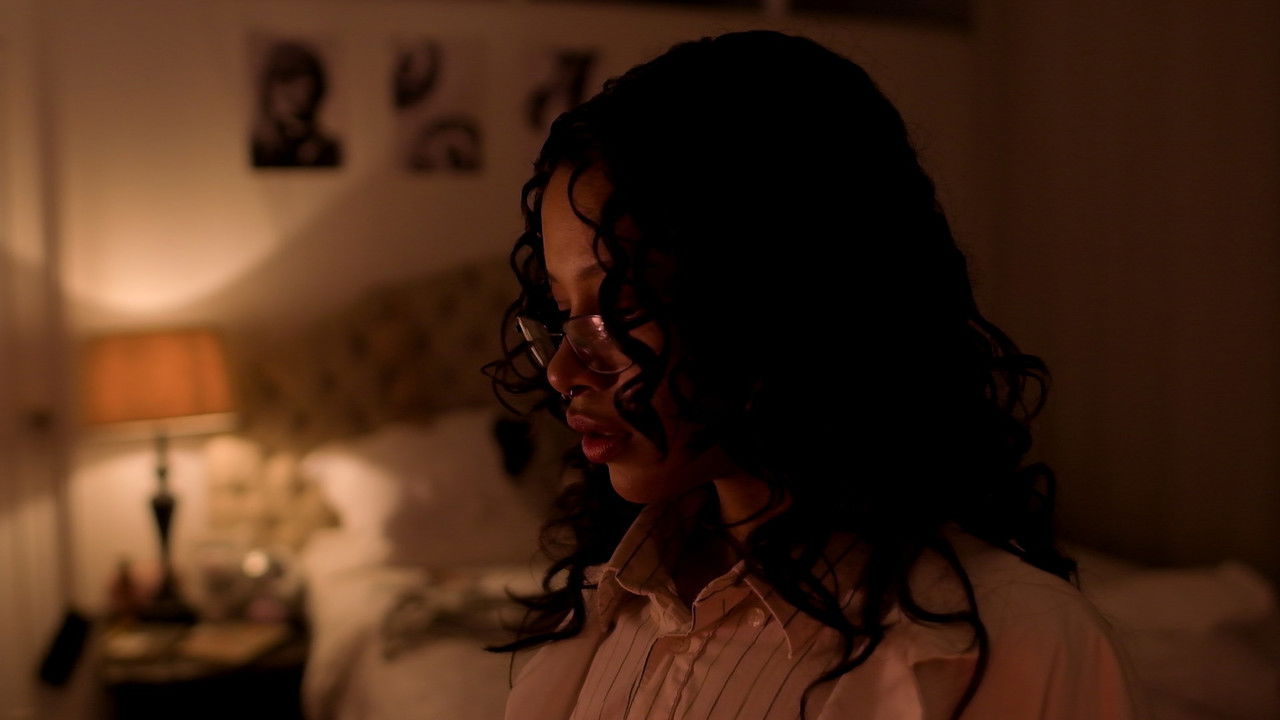 Esta Fiesta Está Muerta backdrop