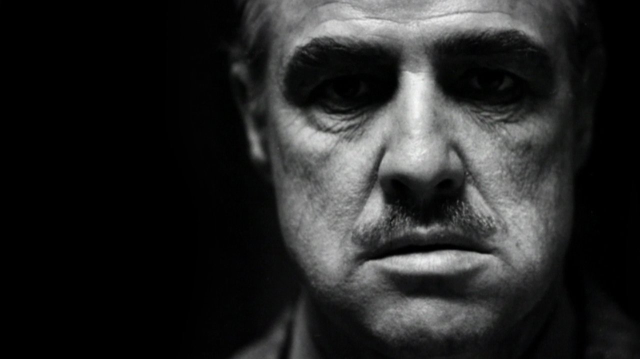 Marlon Brando: The Wild One backdrop