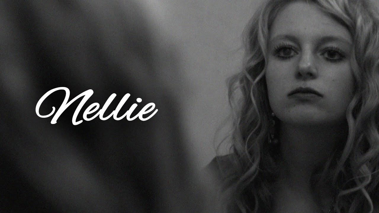 Nellie backdrop