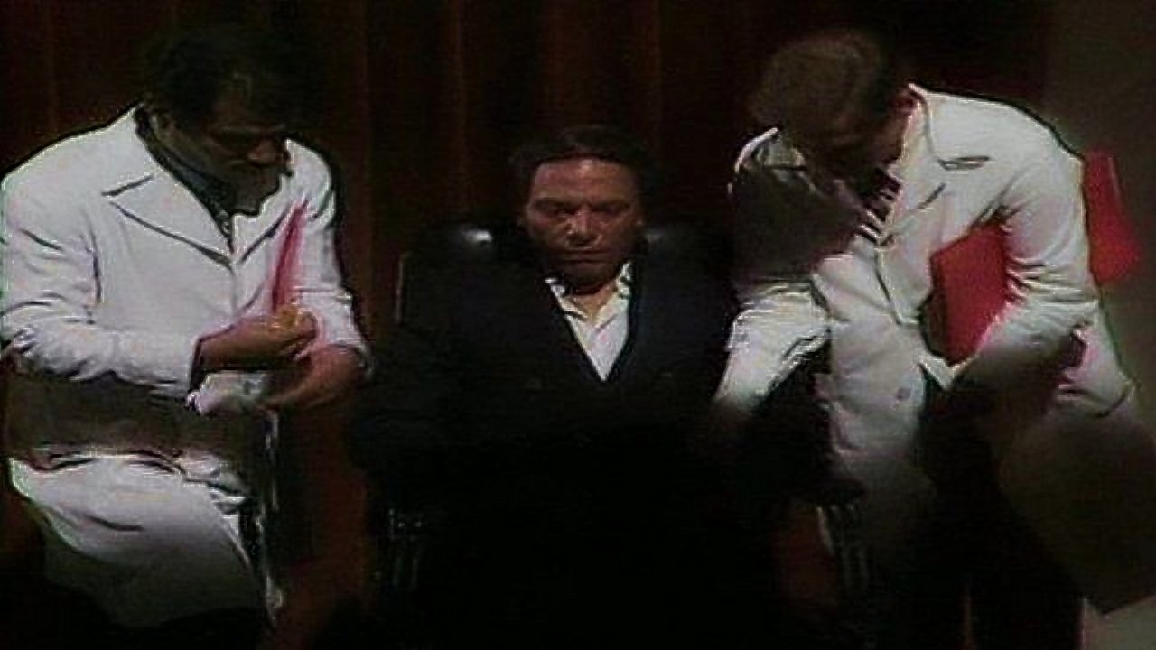 Tears on Bold Eyes backdrop