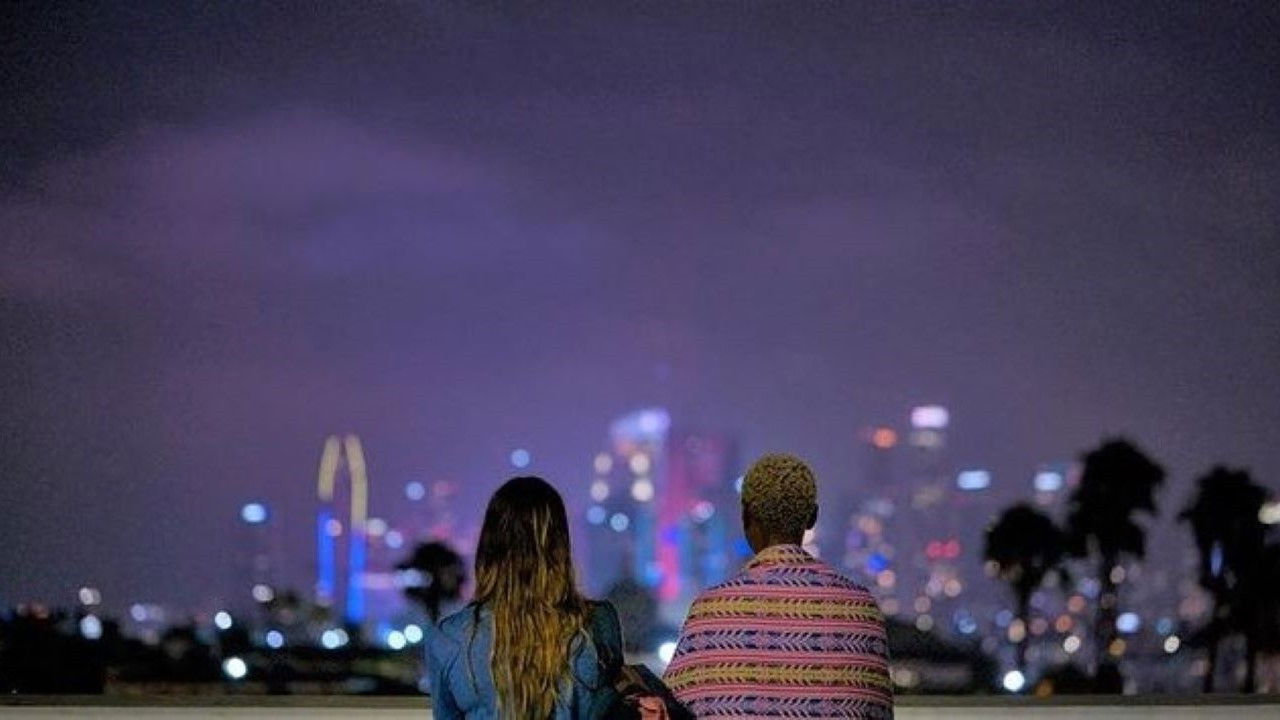 Personalized Futures backdrop