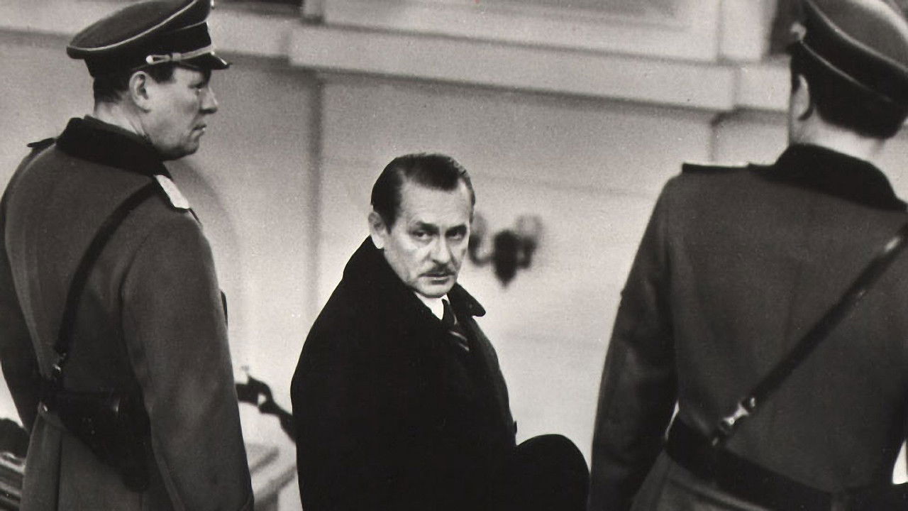 Wherever You Are, Mr. President backdrop