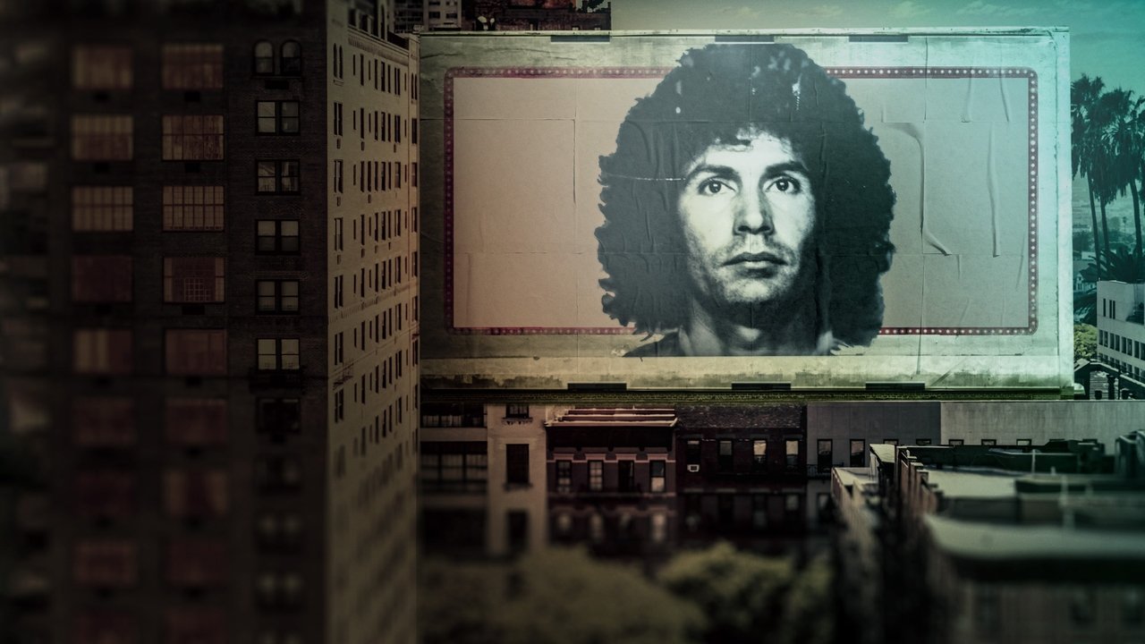 Dating Death backdrop