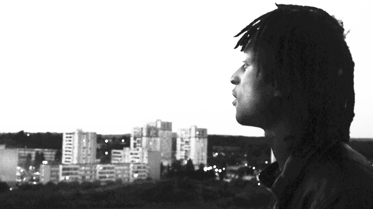 De cendres et de braises backdrop