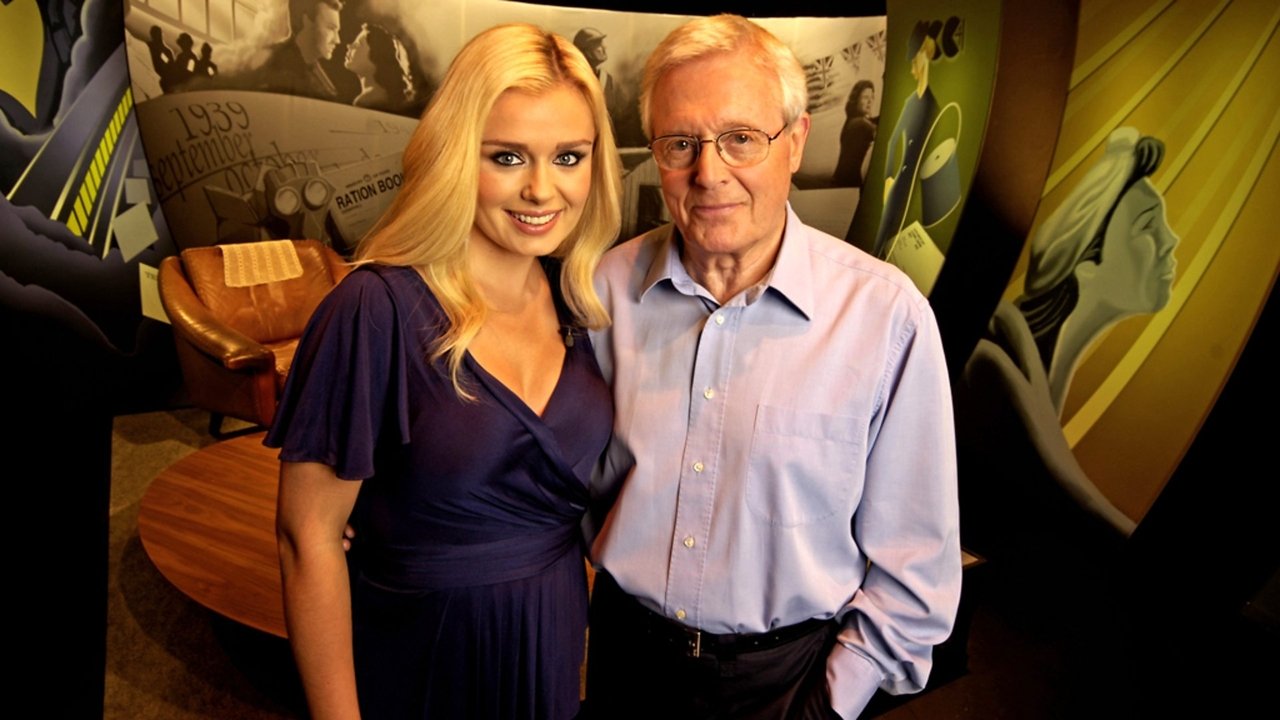 The Week We Went To War backdrop