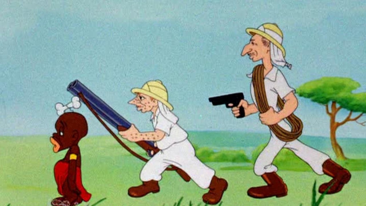 Crazy Cruise backdrop