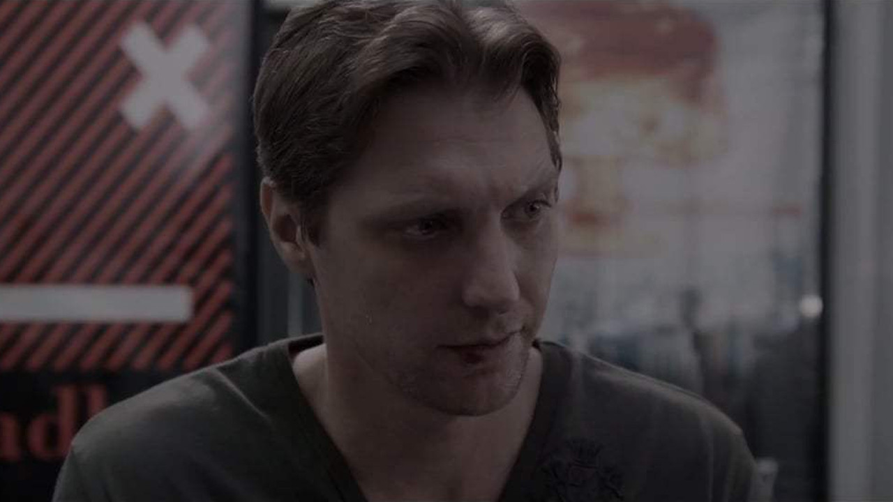 The Madness Within backdrop