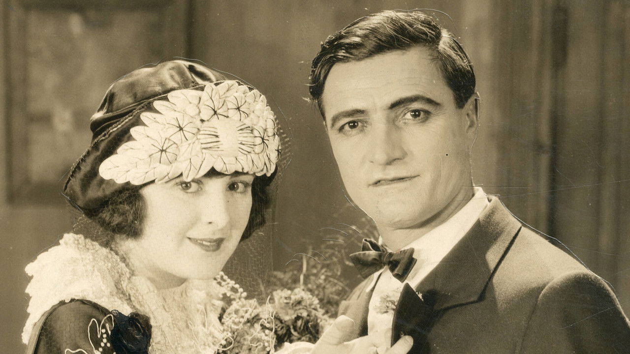 Soft Boiled backdrop