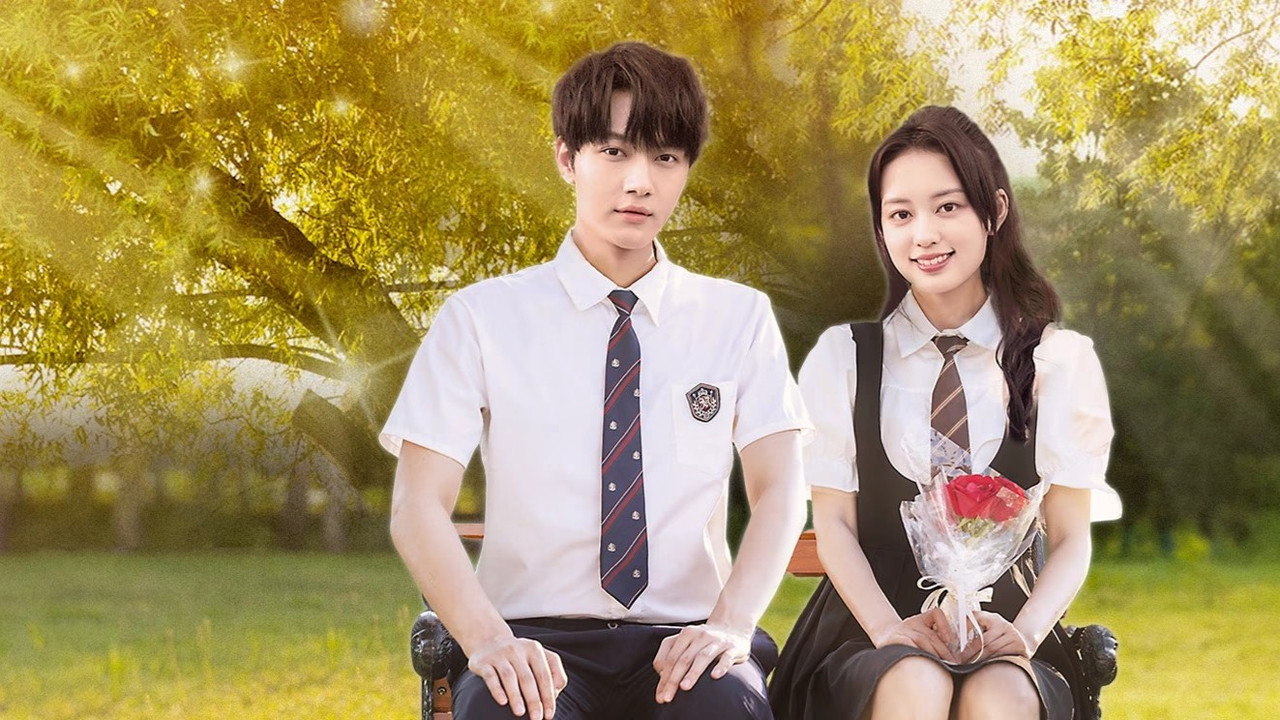 Love Through Time backdrop