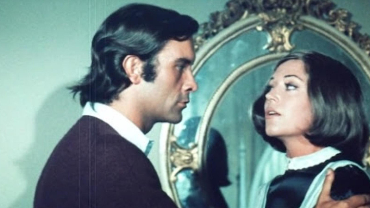 Night of the Scorpion backdrop