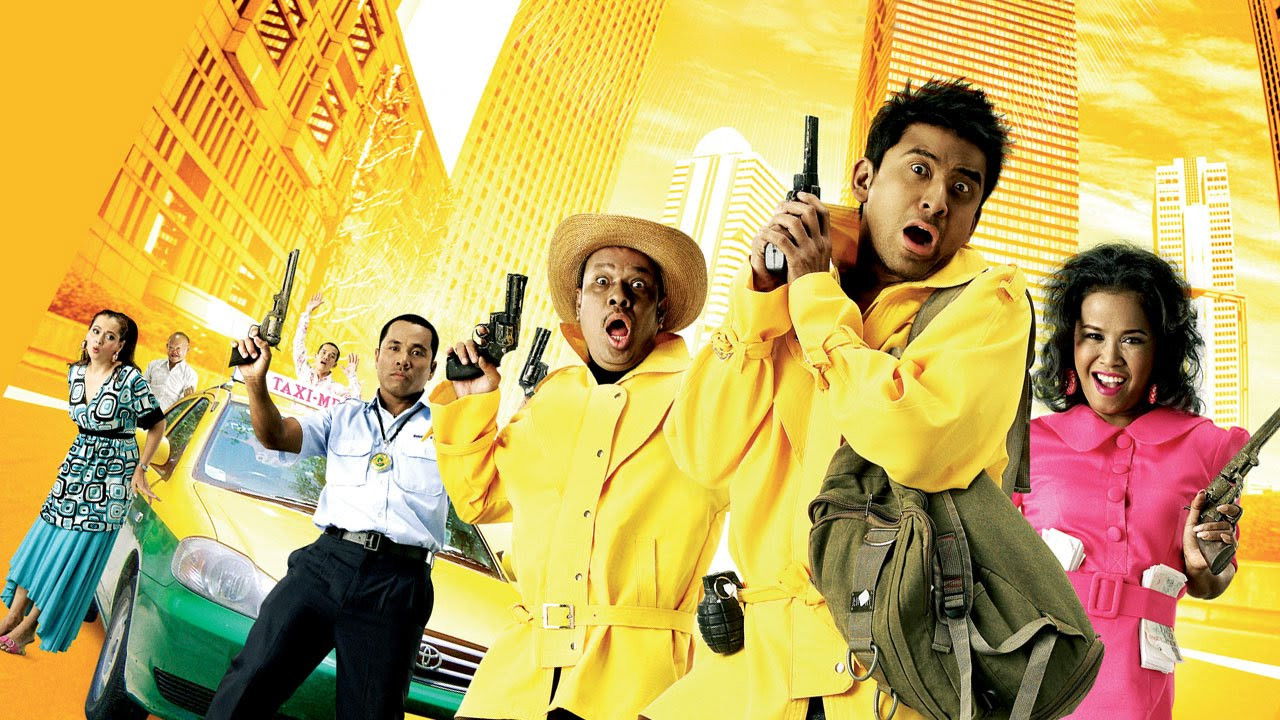 Black Family backdrop